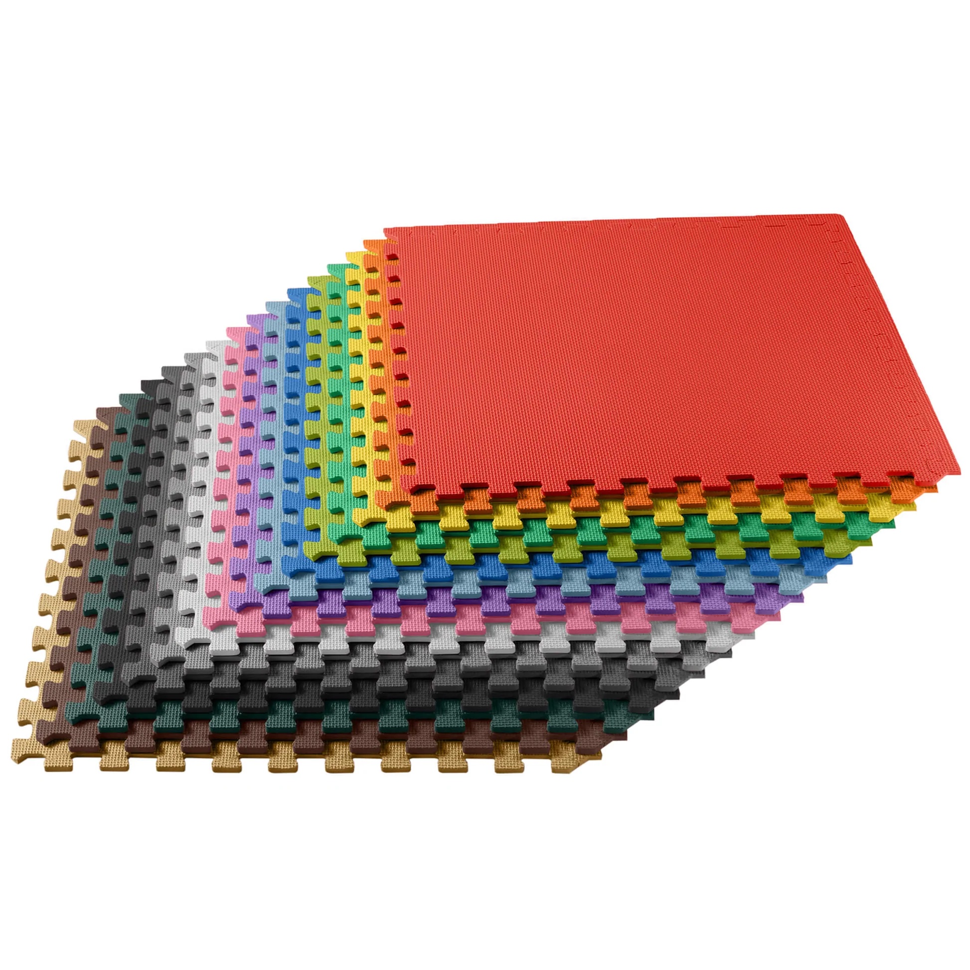 What is EVA Foam? – We Sell Mats